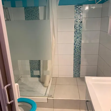 Apartment Studio A 300 M De La Saint-Cyprien (Pyrenees-Orientales)