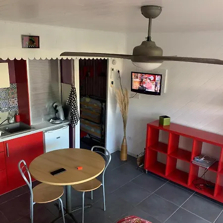 Studio A 300 M De La * Saint-Cyprien (Pyrenees-Orientales)